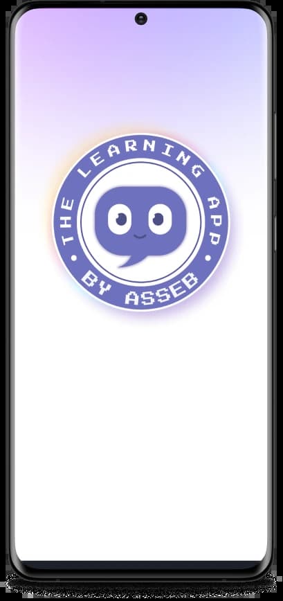 SEBA Spoken English Mobile App Interface